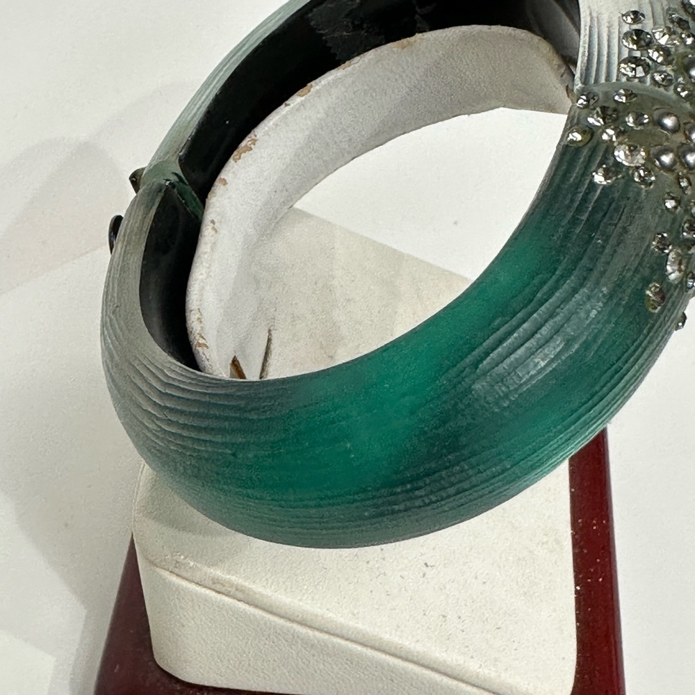 Alexis Bittar bracelet - Picture 2 of 3